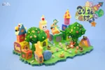 【Pre order】DMX Studio - Digimon Chuangshi Village Takaishi Takeru - Image 5