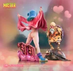【In Stock】Master Studio 1/6 Dragon Ball Lift skirt Bulma - Image 4