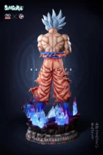 【In Stock】Infinite x CM Studio 1/1 Goku - Image 4