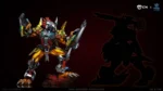 【Pre order】CN Studio x TOK Studio - Digimon War Greymon - Image 7