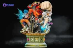 【Pre order】Power Collection Studio 1/4 The infinite jump - Image 4