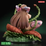 【Pre order】Fish Head Studio 1/6 Taimanin Koukawa Asuka Resin Statue - Image 8