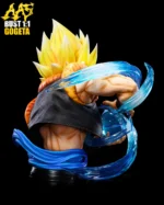 【In Stock】 ArmyAnt Studio Gogeta & Vegito - Image 4