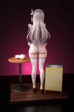 【Pre order】Genius Bee Studio 1/6 Honkai: Star Rail Firefly - Image 7