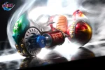 【Pre order】Ntwo Studio Rhino Tank Franky