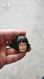 【Pre order】Long Hu Studio 1/8 One Piece Sentoumaru - Image 9