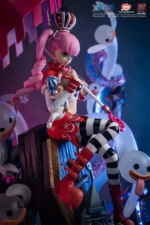 【In Stock】JIMEI Palace One Piece Perona Limited Resin Statue (Copyright) - Image 3