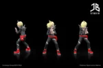 【Pre order】JB Studio 1/20 Pokemon Gladion - Image 2