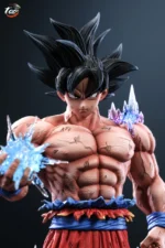 【Pre order】Too Studio Ultra Instinct Goku - Image 5
