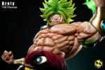 【In Stock】2% Studio - Dragon Ball Super Broly Bust - Image 4