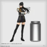 【Pre order】S-FIRE - PVC Kaiju No.8 Ashiro Mina - Image 6