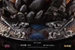 【Pre order】Wink Studio One Piece Luffy vs Kaido with LED - Image 5