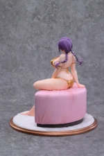 【Pre order】Rencontre 1/6 PVC Miyoshi Gold Bikini (Copyright) - Image 8