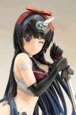 【Pre order】KOTOBUKIYA - PVC Frame Arms Girl Magatsuki (Copyright) - Image 8