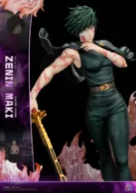 【Pre order】YQY Studio - Jujutsu Kaisen Zenin Maki - Image 3