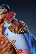 【Pre order】 New century studio Edward Newgate - Image 8