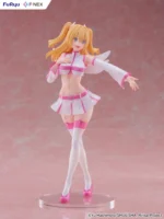 【Pre order】F:Nex 1/7 PVC 2.5 Dimensional Seduction Liliel Angel Paratroopers Lilysa (Copyright) - Image 5