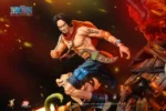 【In Stock】Soul Wing Studio One Piece Bond Luffy , Ace And Sabo (Copyright) - Image 6
