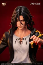 【In Stock】ZaoHua Studio Attack on Titan Throne Eren Jaeger - Image 6