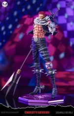【Pre order】Apollo Studio - One Piece Charlotte Katakuri - Image 4