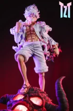 【In Stock】TZT Studio 1/3 Nika Luffy with LED - Image 3