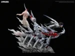 【In Stock】CHIKARA STUDIO Attack on Titan Levi·Ackerman Resin Statue - Image 7