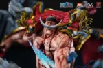 【Including shipping cost】ANIKINGDOM x JIMEI Palace - One Piece Edward Newgate WhiteBeard - Image 7