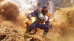 【Pre order】EH Studio - Dragon Ball Vegeta Giant Ape - Image 12
