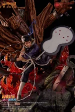 【Pre order】Revive Studio Naruto Uchiha Obito Copyright 1/6 Resin Statue - Image 2