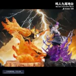 【In Stock】JacksDo Studio - Naruto Sasuke Susanoo Base - Image 7