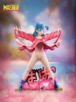 【In Stock】Master Studio 1/6 Dragon Ball Lift skirt Bulma - Image 2
