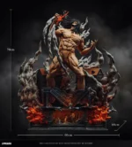 【Pre order】CHIKARA Studio - Attack on Titan Eren Jaeger - Image 2
