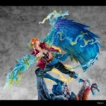 【Pre order】MegaHouse Studio POP MAX One Piece Marco - Image 6