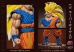 【Pre order】MB Studio 1/2 Dragon Ball Goku - Image 9