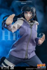 【In Stock】Pierrot China x Rocket Toys 1/6 Naruto Hinata - Image 5