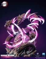 【Pre order】Zodiakos Studio 1/6 Demon Slayer Kanroji Mitsuri with LED - Image 14