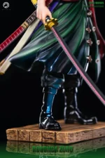 【Pre order】C2 Studio POP One Piece Zoro - Image 13