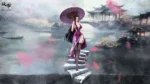 【In Stock】WanJie Studio - One Piece Boa Hancock