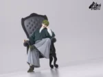 【Pre order】Black Studio 1/6 Jujutsu Kaisen Zenin Naoya - Image 6