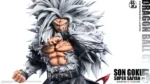 【In Stock】Kuang Feng Studio 1/6 & 1/4 Dragon Ball SS4 & SS5 Goku - Image 6