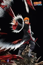 【Pre order】PickStar Studio 1/6 Naruto Shippuden Pain Tendo with LED Licensed - Image 6