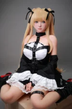 【Pre order】Roseidol Studio 1/1 Dead or Alive Marie Rose ROSE163N - Image 21