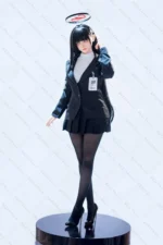 【Pre order】Bezlya 1/1 FengLing Cos Tsukatsuki Rio - 2.2CF Series - Silicone Doll (Copyright) - Image 2