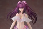 【Pre order】Our Treasure 1/8 PVC Fate/Grand Order Scáthach Skadi (Copyright) - Image 11