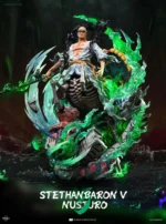 【Pre order】Show Maker Studio 1/6 One Piece StEthanbaron·V·Nusjuro