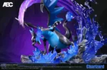 【Pre order】ABC Studio1/20 Pokemon Dragon Claw Mega Evolution X Charizard - Image 3