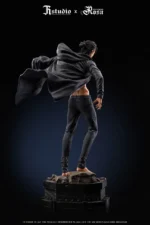 【Pre order】JR & Rosa Studio Attack on Titan 1/4 Eren Jaeger R18 - Image 7