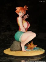 【Pre order】Beast Studio 1/6 Pokemon Misty - Image 4