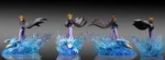 【Pre order】DG Studio x VP Studio 1/20 Pokemon Blue Oak & Golduck - Image 6