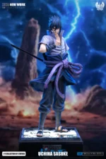 【Pre order】Nirvana Studio - Naruto Ninja War Uchiha Sasuke